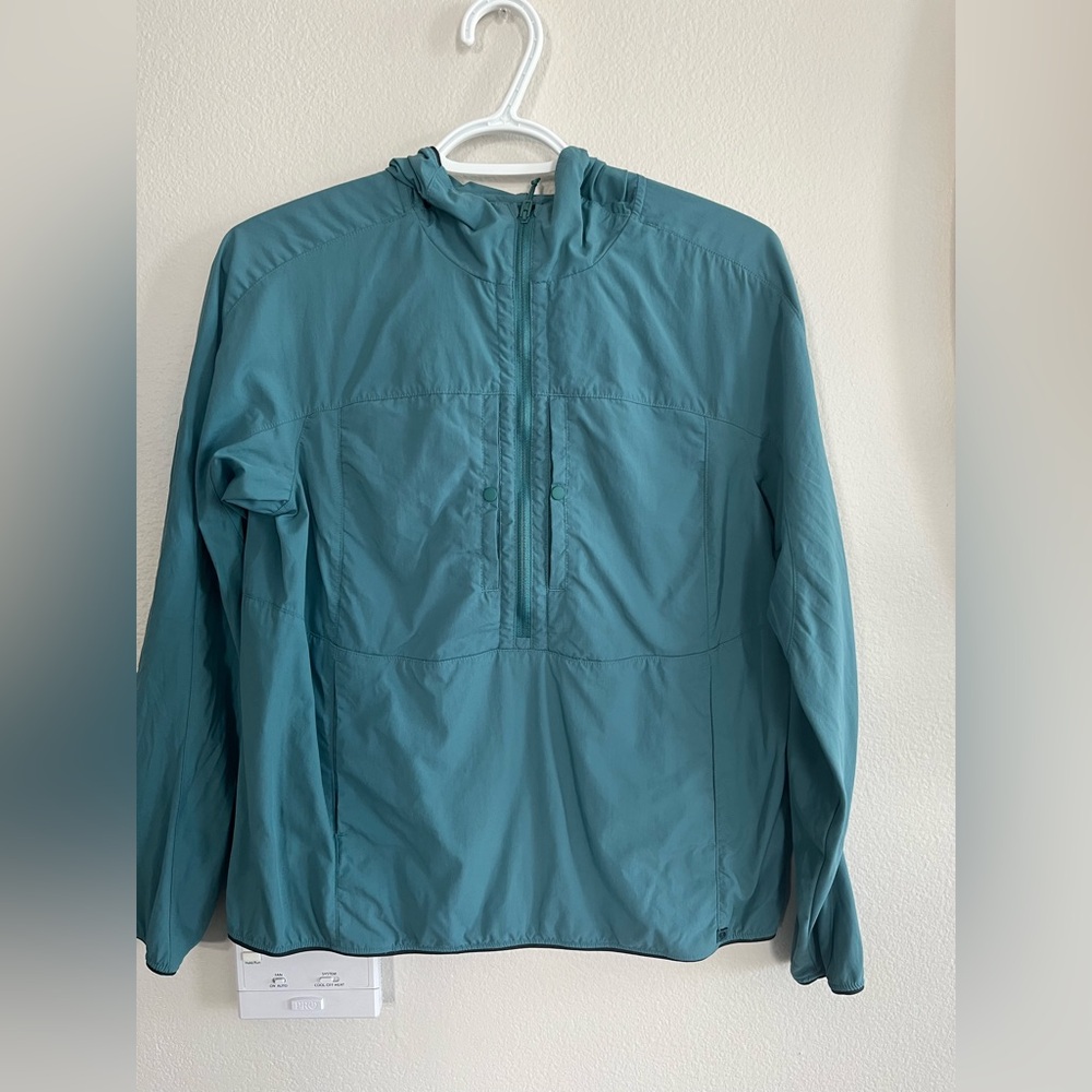 Mountain Hardwear Echo Lake Anorak